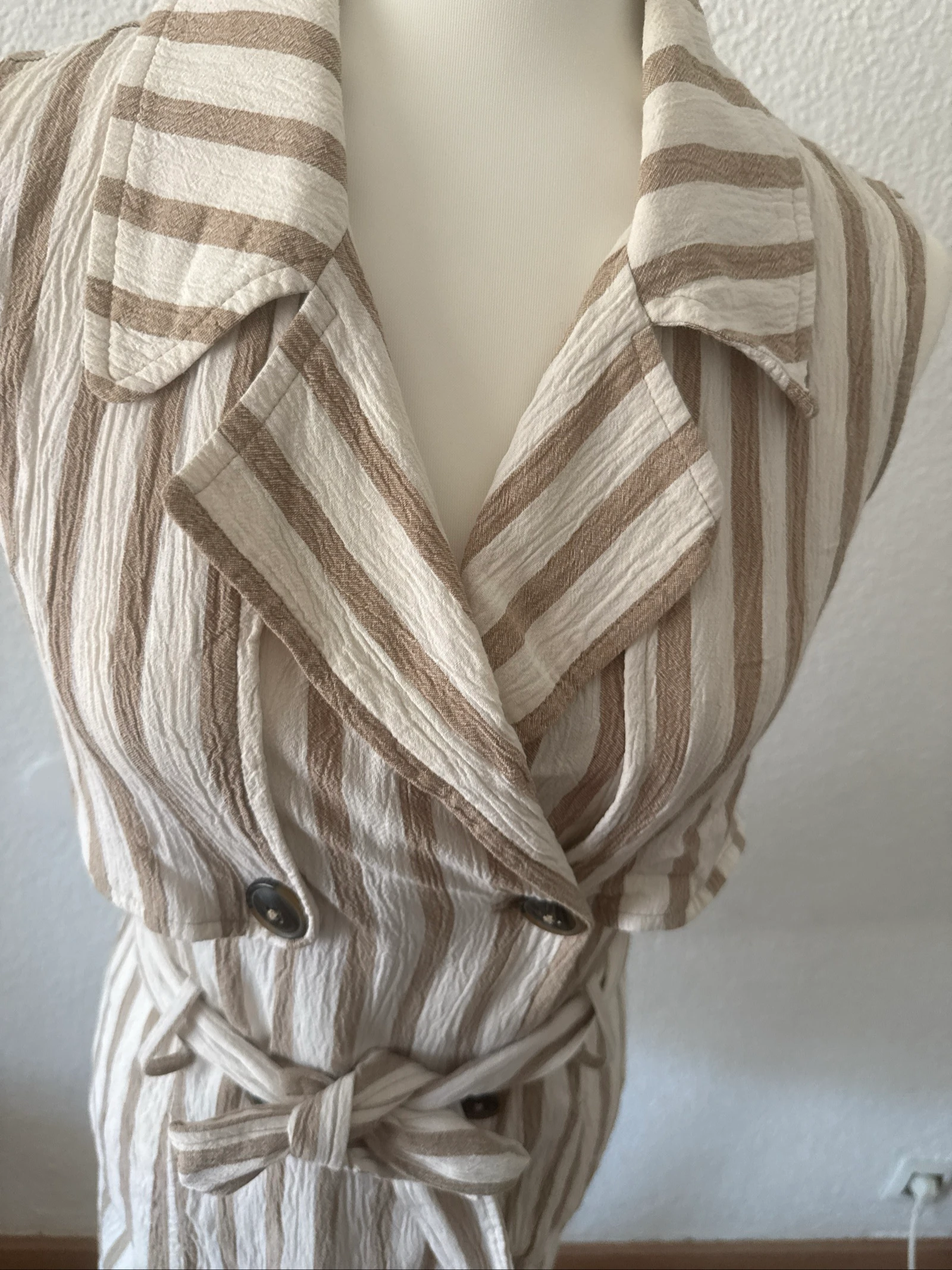 Vestido corto  – photo 3